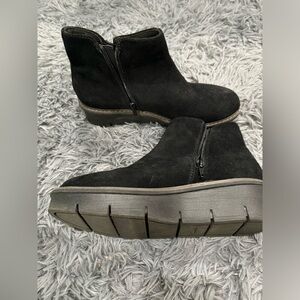 Clark’s Women’s Booties